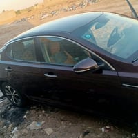 أوبتيما • ٢٠١٢ • حادثه امريكي