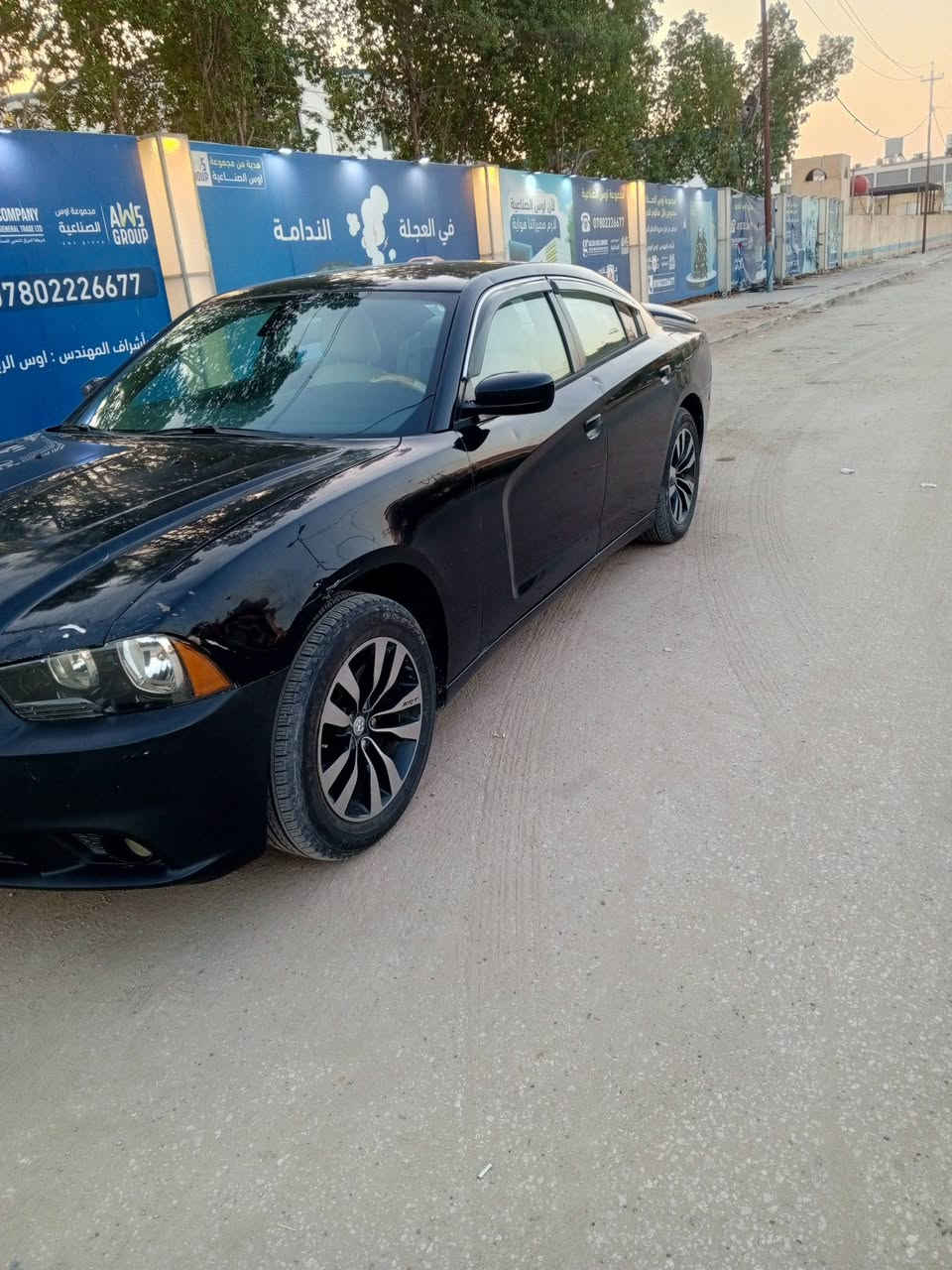 جارجر 2014 كندي رقم بغداد تو ويل مكينه 3600 بيها بنيد مبدل بل عراق أصلي مكانها واسط سعرها 148 وبيها مجال ***********
