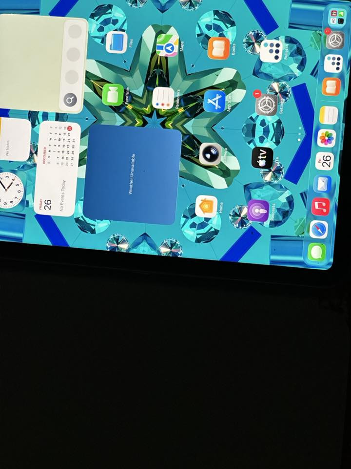 ايباد ١٠ (٢٠٢٣ )
اللون سمائي ، ذاكره ٦٤ كيكا ، 
نظيف ، شحن جيد 
بحالة جيدة 
للبيع 
تواصل 
*********** 
واتس
