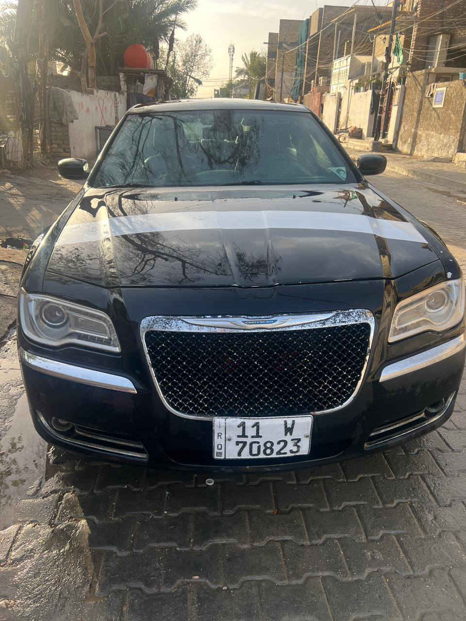 السلام عليكم
اوباما البيع موديل ٢٠١٢ سياره فول مواصفات 
مصبوغة صبغ عام وقطعها  مفتوحه ومرجعهه  سياره بغداد  المدينه  
سياره تحويل ثاني يوم 
السعر ١٢٥ وبيهه مجال
الاتصال  الرقم ***********
