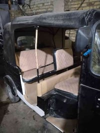 تكتك موديل 16 • نقص بالأوراق • بغداد الحسينية