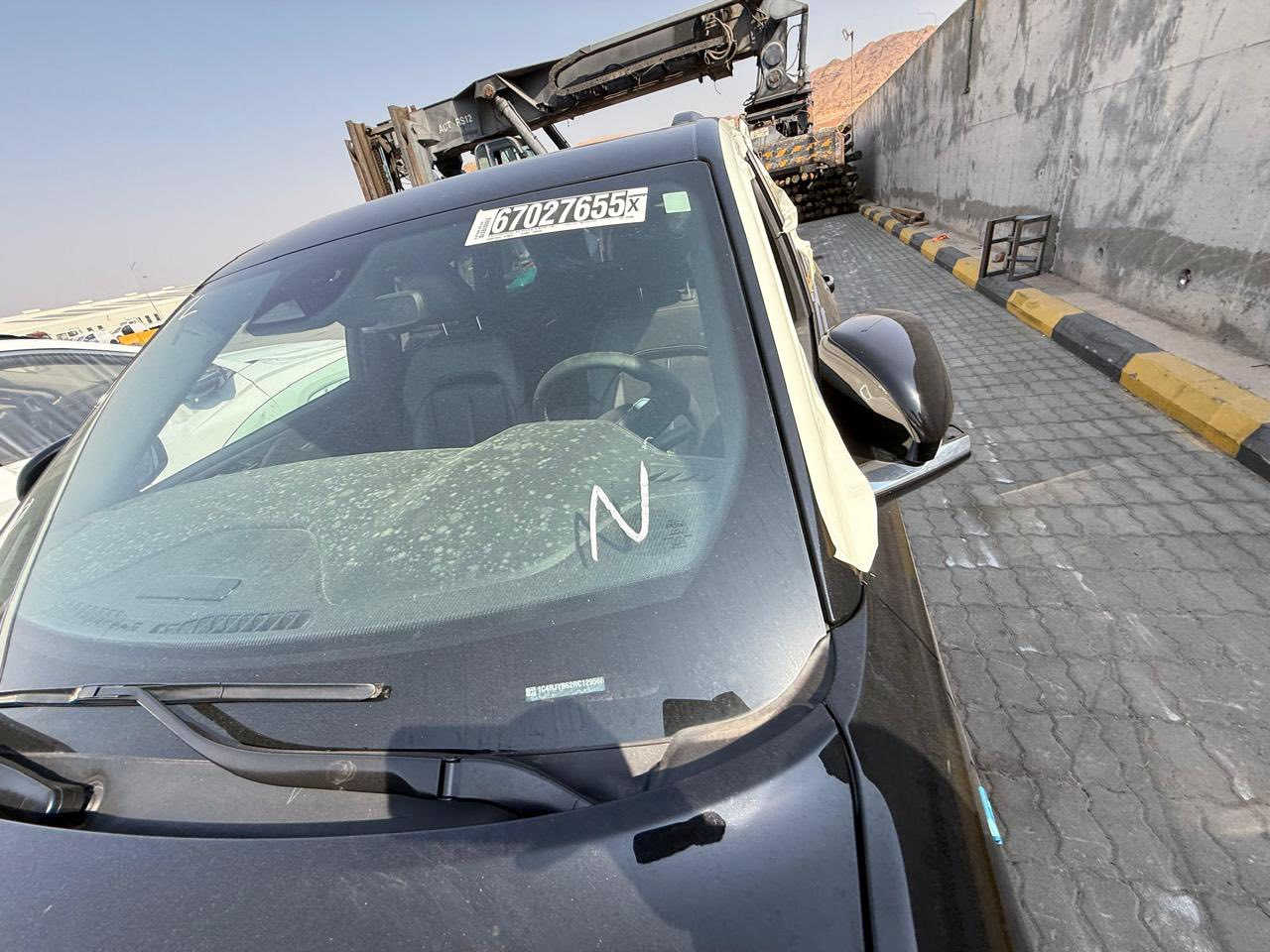 جيب كراند 2024 هايبرد سياره جديده جداً وارد امريكي كلين بيها غرق للدوسه اجتي من امريكا شغاله وتمشي ماشيه 50 الف السياره فول لمتدد بنوراما فول مواصفات ب 34 الف للبيع بغداد البلديات ***********
