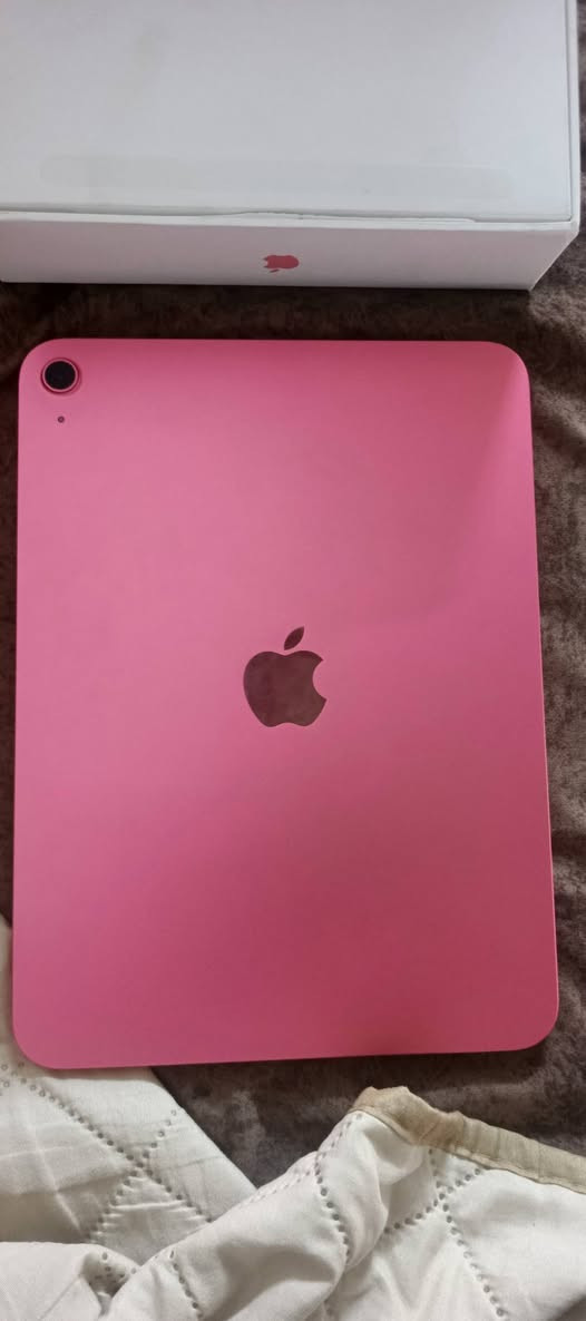 11 ipad A16 ايباد 11 برو احدث اصدار
السلام عليكم ايباد 11 احدث اصدار المحسن A16 شباب الجهاز جديد قبل اسبوعين اشتريته وبي ضمان سنة كاملة وكالة مشحون فقط 5 مرات عدد دورات الشحن 9 فقط ذاكرة 128 كامل الملحقات ٤٧٥ الف سعره


**إذا كنت صاحب هذا الإعلان وتريد حذفه لأي سبب، رجاءا أرسل رسالة إلى الدعم الفني**