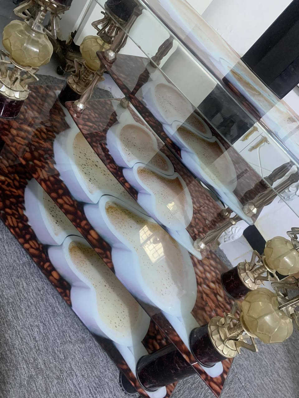 ميز تلفزيون للبيع
سعر 25


**إذا كنت صاحب هذا الإعلان وتريد حذفه لأي سبب، رجاءا أرسل رسالة إلى الدعم الفني**