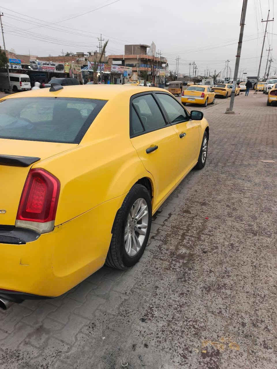 سلام عليكم. اوباما 2013 C  محدث 2021 رقم بصرة مكانها واسط سعر 150 وبيها مجال حك جية. رقم هاتف *********** دهل اوران, واسط
