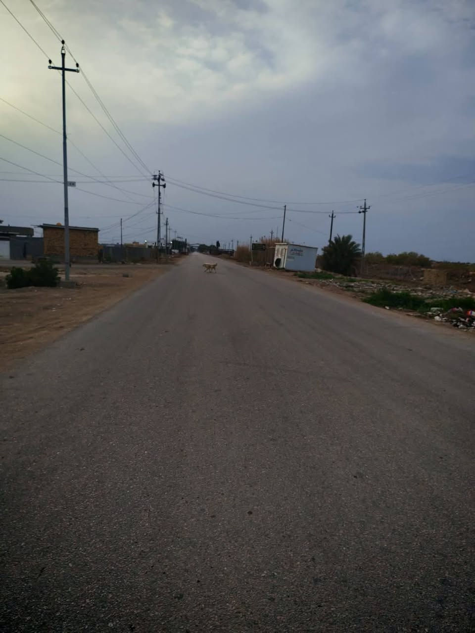 قطعه مساحتها 300 متر العنوان نزله سعد بيجو طريق الزوار خدمات كامله تبعد عن جسر سيف سعد ثلاثه كيلو سنتر علئ شارع العام
قرب المجمعات السكنيه ترهم سكن ترهم موكب ترهم استثمار
طابو زراعي سند25 تحويل مباشر

مكتب وعقارات الوارث
***********
