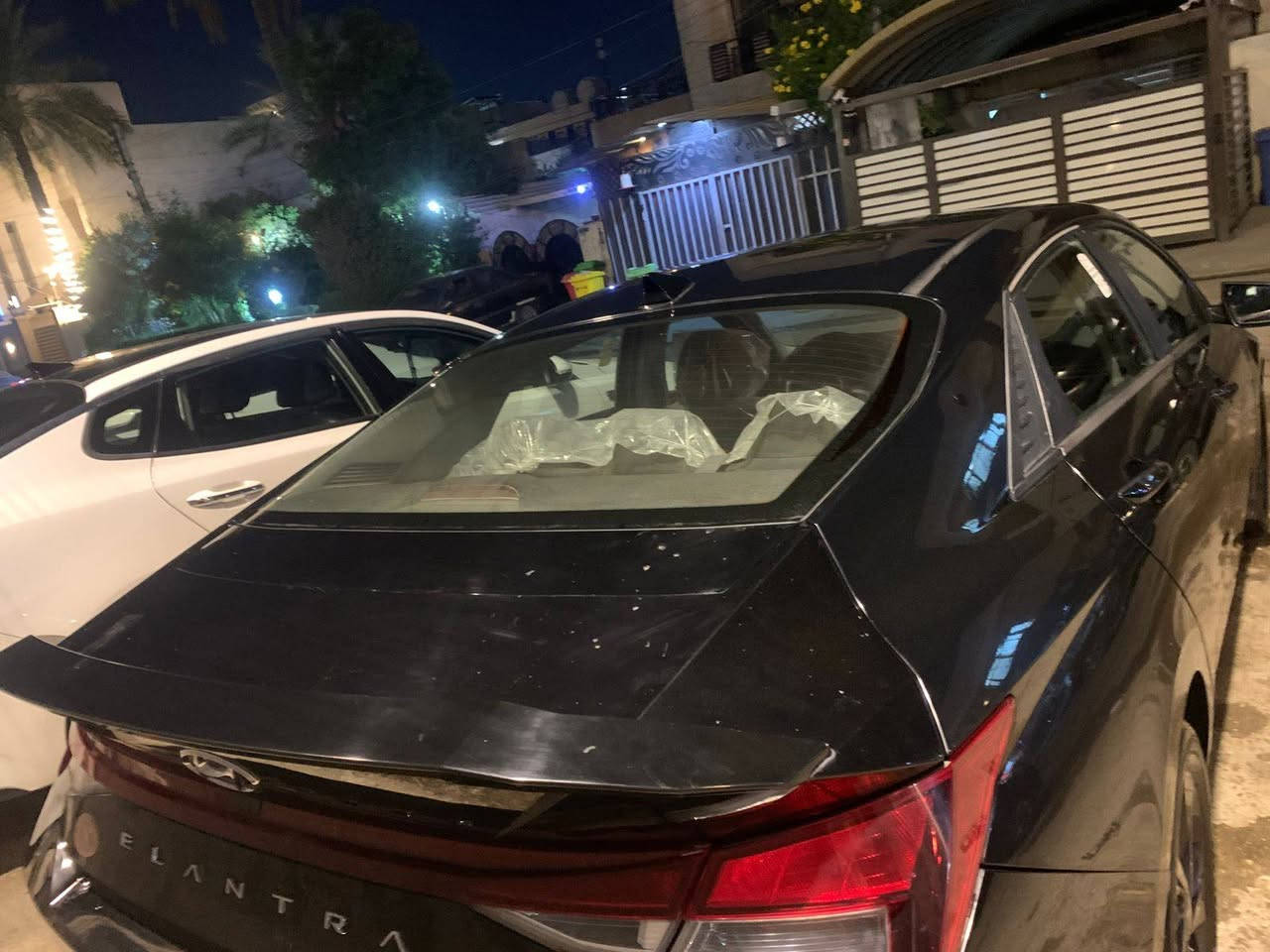 النترا 2022 وارد أمريكي تبديل بنيد فقط سياره جاهزه من كلشي تخم تاير  جديد كير ايتي سعر 125 تصال *********** بغداد دوره
