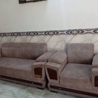 النجف • ١٠ نفرات • ٥ قطع