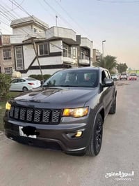 سياره جيب بلاك توب 2020 سياره حادث مبين بل صور سياره صبغ حزام   محرك 6...