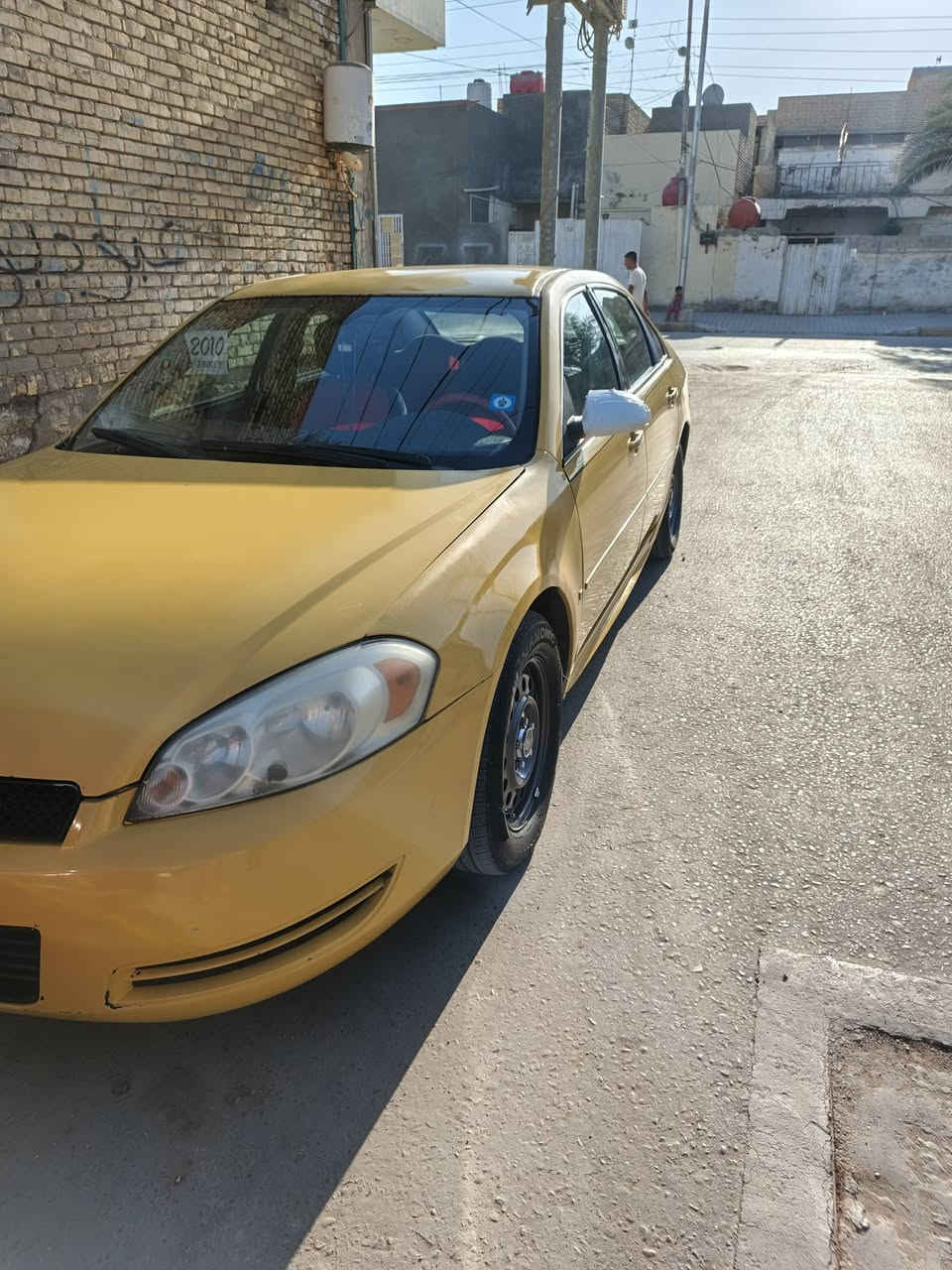 امباله موديل 10جاهزه الخير مكينه كير جدد ٥٥وبيه مجال قليل سياره بيه صفحه لي ما يعجبه سعر أكو بعشرين ورقه ***********العنوان سماوه رميثه
