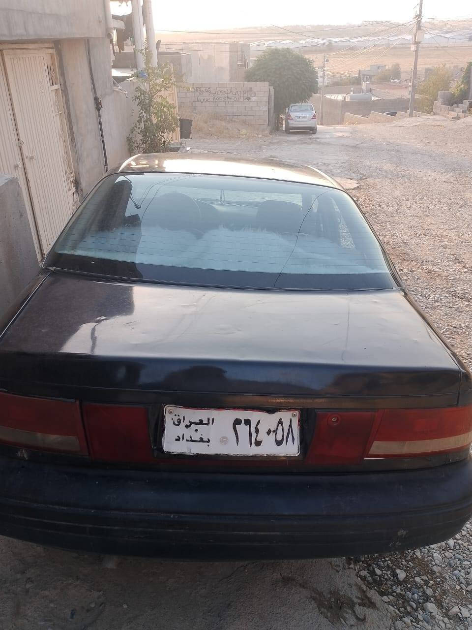 بەناوی خوای گەورە دایۆ سیلۆ ئاڕم پلاسیک سلێمانی زۆر جاهیز گێڕ ئۆتۆماتیک بەشەرت مەکینە ئۆپڵ 20 زۆر پاک بی سەوت بێ بوخار سایارەکە تێر مەسرەف کراوە تێر 4 تایەی لۆک لەژێری هەتا بڵێی جوانە ڕزیوی نیە دەعمی نیە لە سلێمانی نرخی 19 مەعامەلەیەکی کەم ***********.وەتس ئەپی لەسەرە السليمانية, العراق
