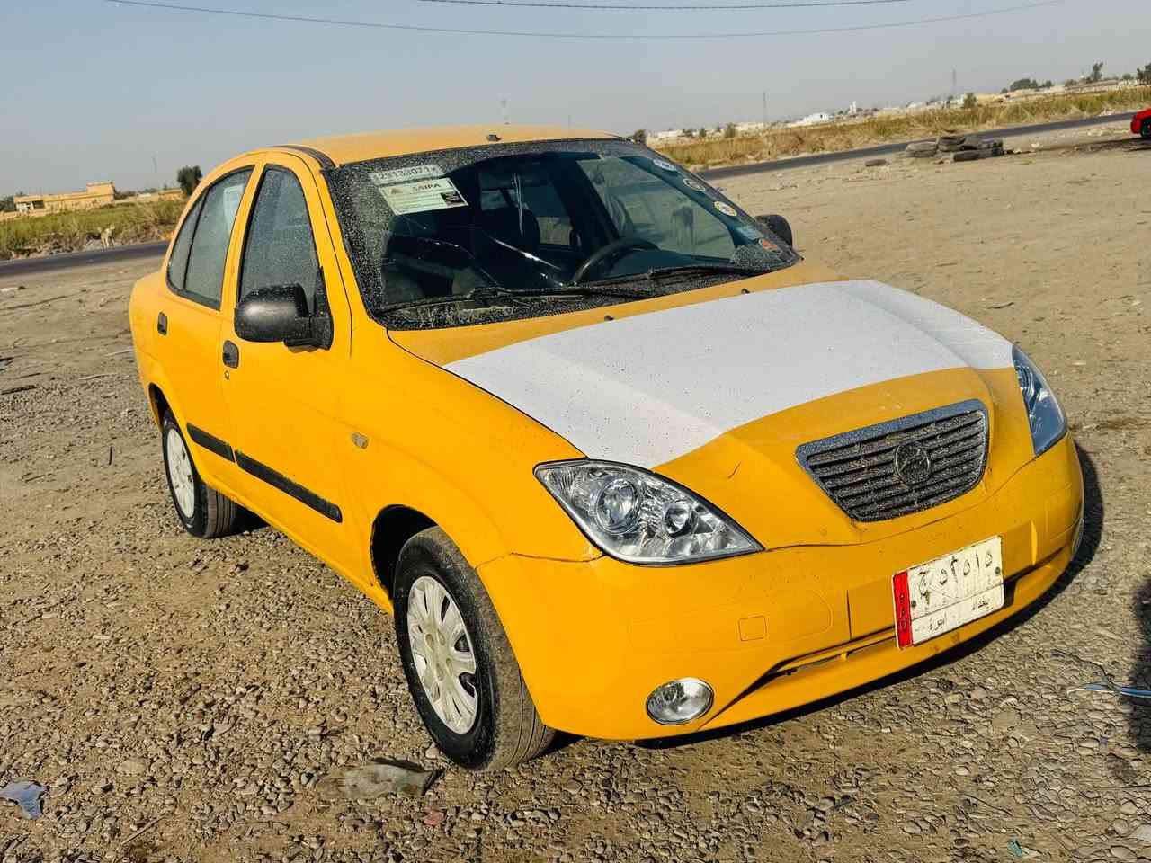 السلام عليكم طيبه 2016 للبيع جاهزه للبيع او مراوس كير جديد مكينه جديده شواصي بلاديه السياره احلى من الصوره مناقصها شي مكان السياره بغداد حي النصر  السعر. ٣٤ وبيها مجال للستفسار ***********/*********** المدائن, بابل
