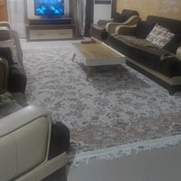 كنب تركي • مستعمل • سليمانية