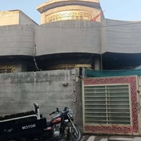 حي المثنى • طابو • ١٩٠م