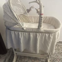 كريكور • نظيف • قليل الاستخدام