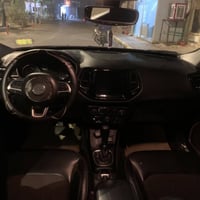 جيب كومباس • ٢٠١٨ • فور ويل