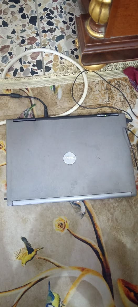 سلام عليكم لابتوب دل يشتغل على الكهرباء سعره مناسب 35 وبيه مجال حك الجيه عنوان بغداد مدينة الصدر قطاع 20


**إذا كنت صاحب هذا الإعلان وتريد حذفه لأي سبب، رجاءا أرسل رسالة إلى الدعم الفني**