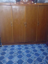 كنتور • مطبخ