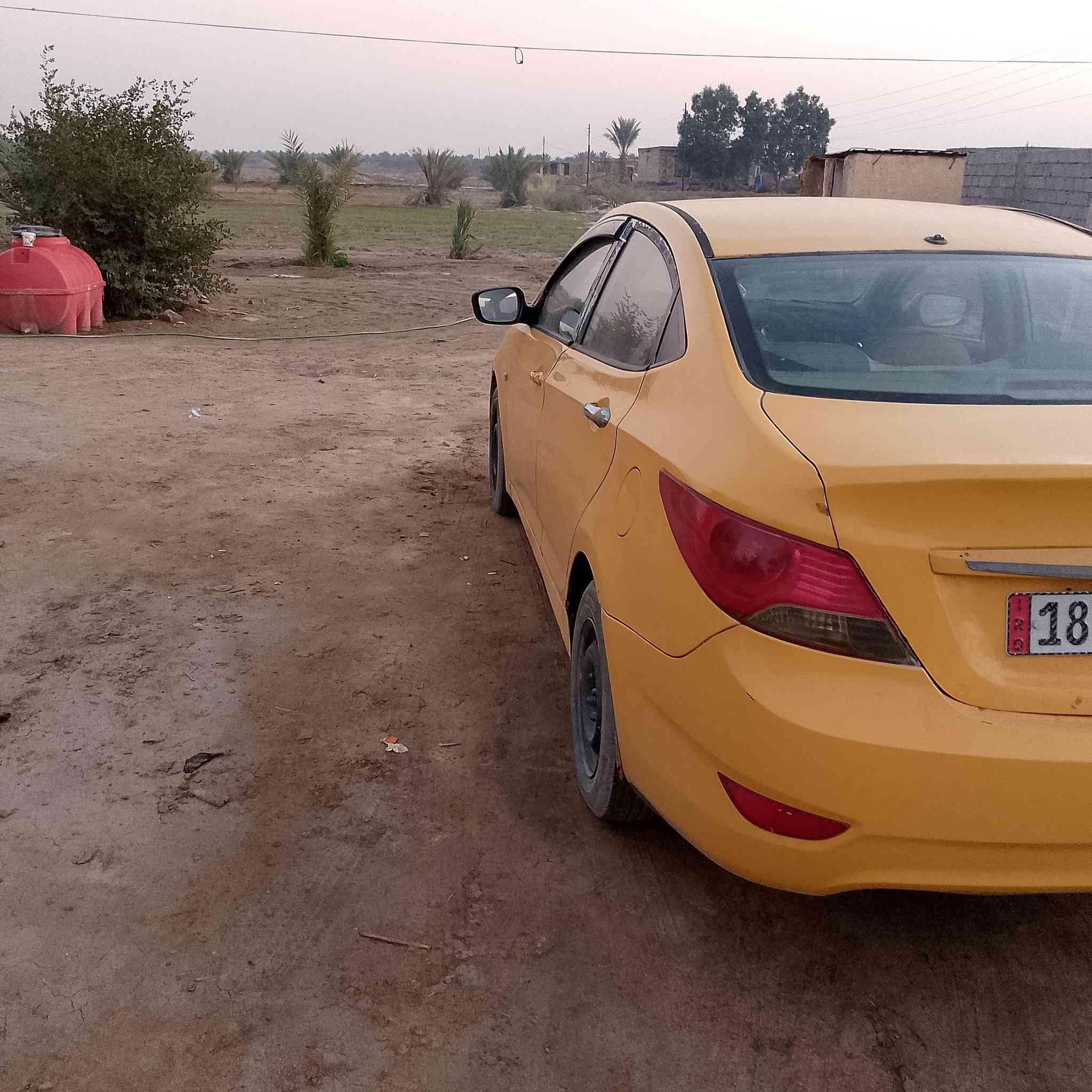 سلام عليكم من رخصة الادمن اكسنت موديل 13 رقم بابل دولي سنويه إلى 30 مكينه 1600 السيارة بيها عركجين القماره مبدل ومكينتها بها صوت مستحقه سعرها 70 وبها مجال أتصل الاستفتار على هذا الرقم ***********
