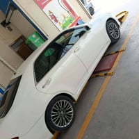 كراون ماجستا • تبديل بس • ٢٠٠٩