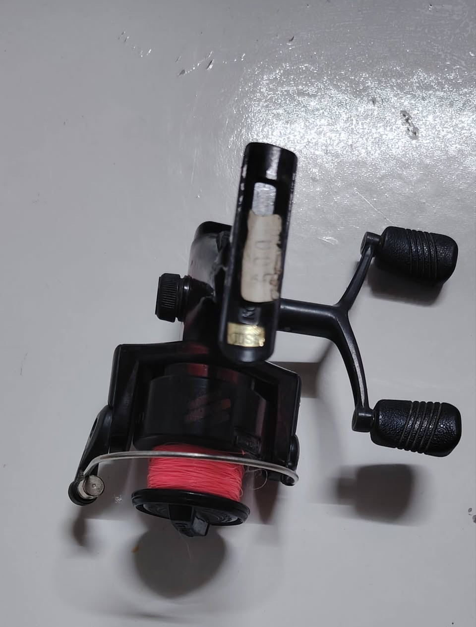 بيع شلعه ويا التوصيل٦٥الف


**إذا كنت صاحب هذا الإعلان وتريد حذفه لأي سبب، رجاءا أرسل رسالة إلى الدعم الفني**