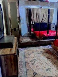 غرفه نوم تركي • ٨ قطع • مدينه الصدر