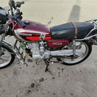 ماطور سافين • موديل ٢٠٢٠