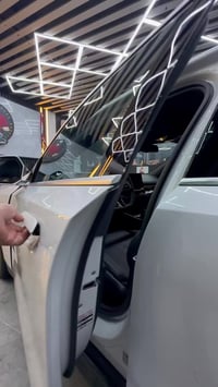 BMW 530i موديل 2025 الفئه  الخامسه وارد أمريكي السياره كلين بدون حادث ...