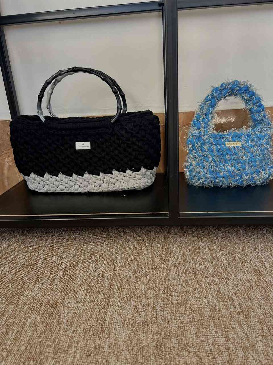 جنطه نزاااكه ونعومه 🩵

متوفره


**إذا كنت صاحب هذا الإعلان وتريد حذفه لأي سبب، رجاءا أرسل رسالة إلى الدعم الفني**