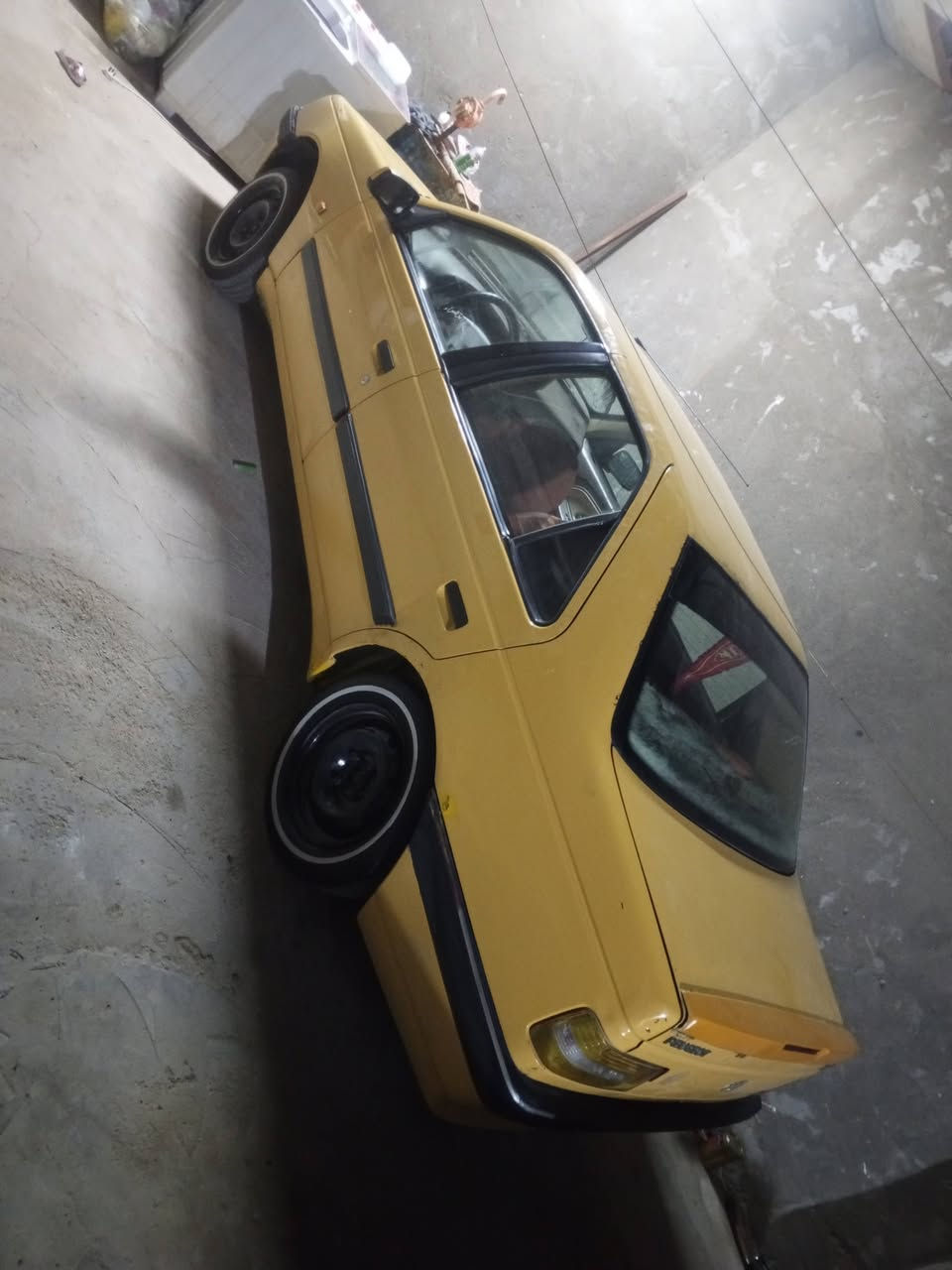 اكد 2016 جاهزه من كلشي مكينه وكير وحداديه وجدد رقم وسنويه وهزه جدد مكان كربلاء السعر 35
***********
*********** مستعجل ع بيعه
