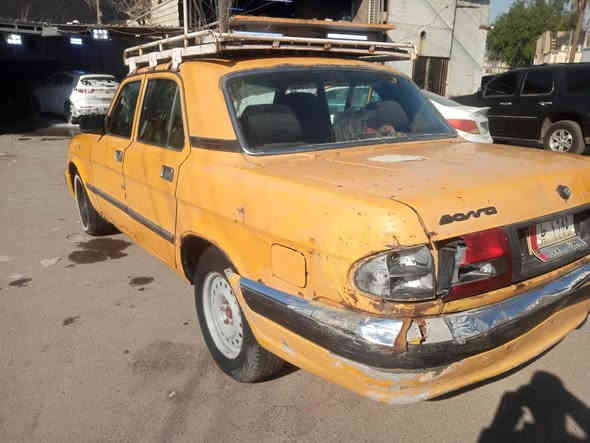 سلام عليكم فولكه للبيع موديل 2003كشر كبالك مكينه وكير جدد بطه تبريد شغال رقم بغداد الماني راعيه موجود مطلوبه هيئه غرامه 2ونص ابيع كوم حديد واقع حال تخدمك بخدمتك متخدمك ممنون منك اذا رفعت منشور مكاني بغداد ***********سعرمطلوب/17/بيه مجال
