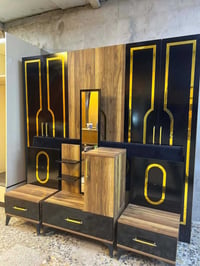 غرفه اخشاب • نقل وشد • داخل بغداد