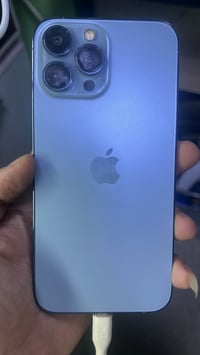 13برو ماكس مبدل شاشه اصليه   جهاز جديد  07718386660