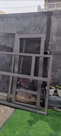 باب • بي في سي • حي الصحه