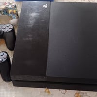 بلي 4 فات اونلاين كامل ملحقات ممفتوح ابد نظيف جدا محدث ويا 3 جوستك ثني...