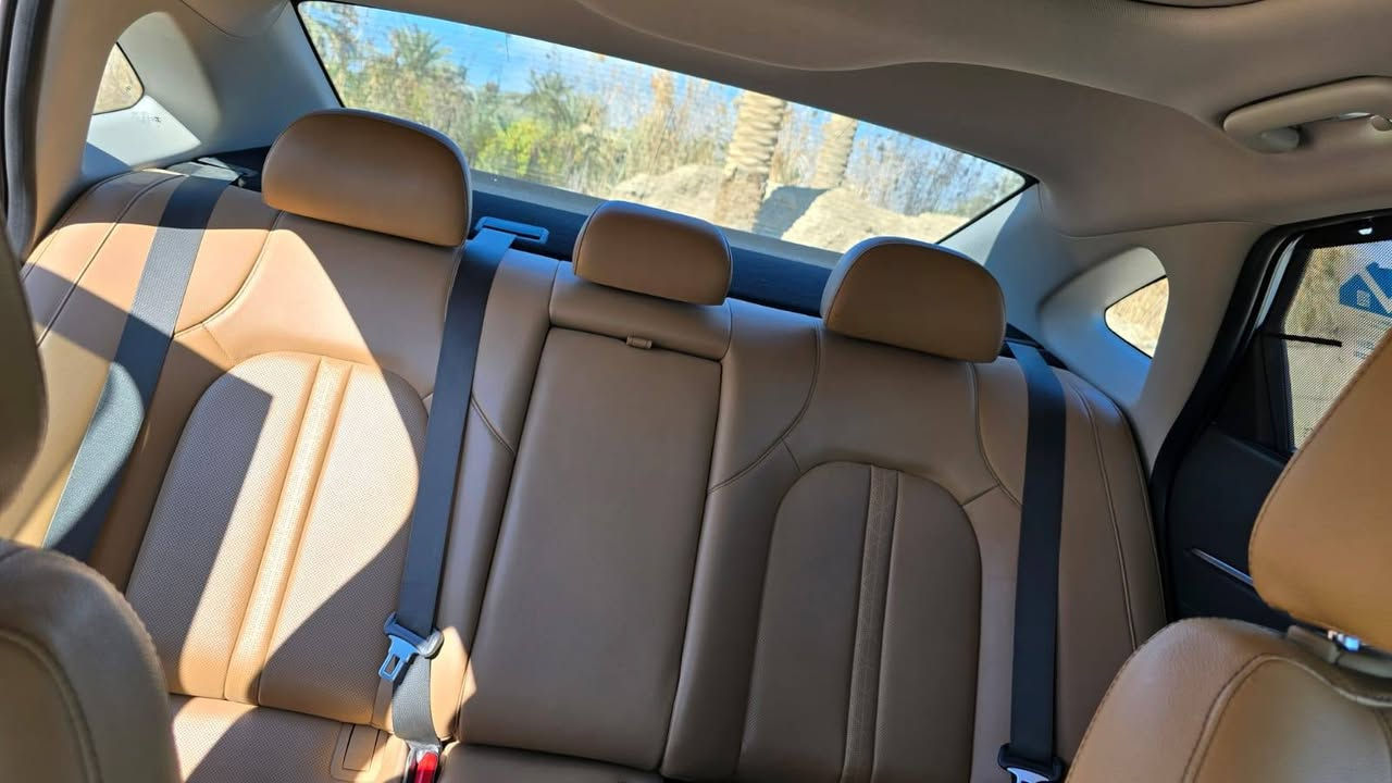 سوناتا للبيع خليجي2023فول كفاله عامه مكانه بابل كفل السعر230 مع المجال قليل ***********
