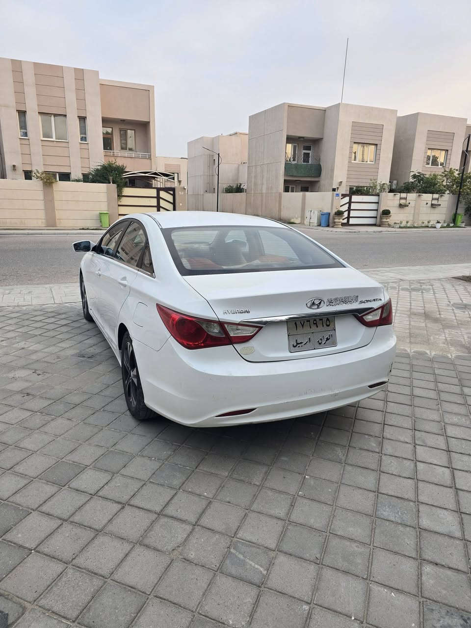 سلام عليكم سوناتا 2010خليجي بيه صبغ قطعتين جاملغ امامي ايسر وباب الامامي الايمن بدون اي دواخل محرك كير حداديه تبريد تدفئه تخم تاير جاهزه من كلشي والحمد لله شرط التحويل محرك 2400دوش السعر 92مكانه كربلاء
للاتصال ***********بيه جراد بالقماره
