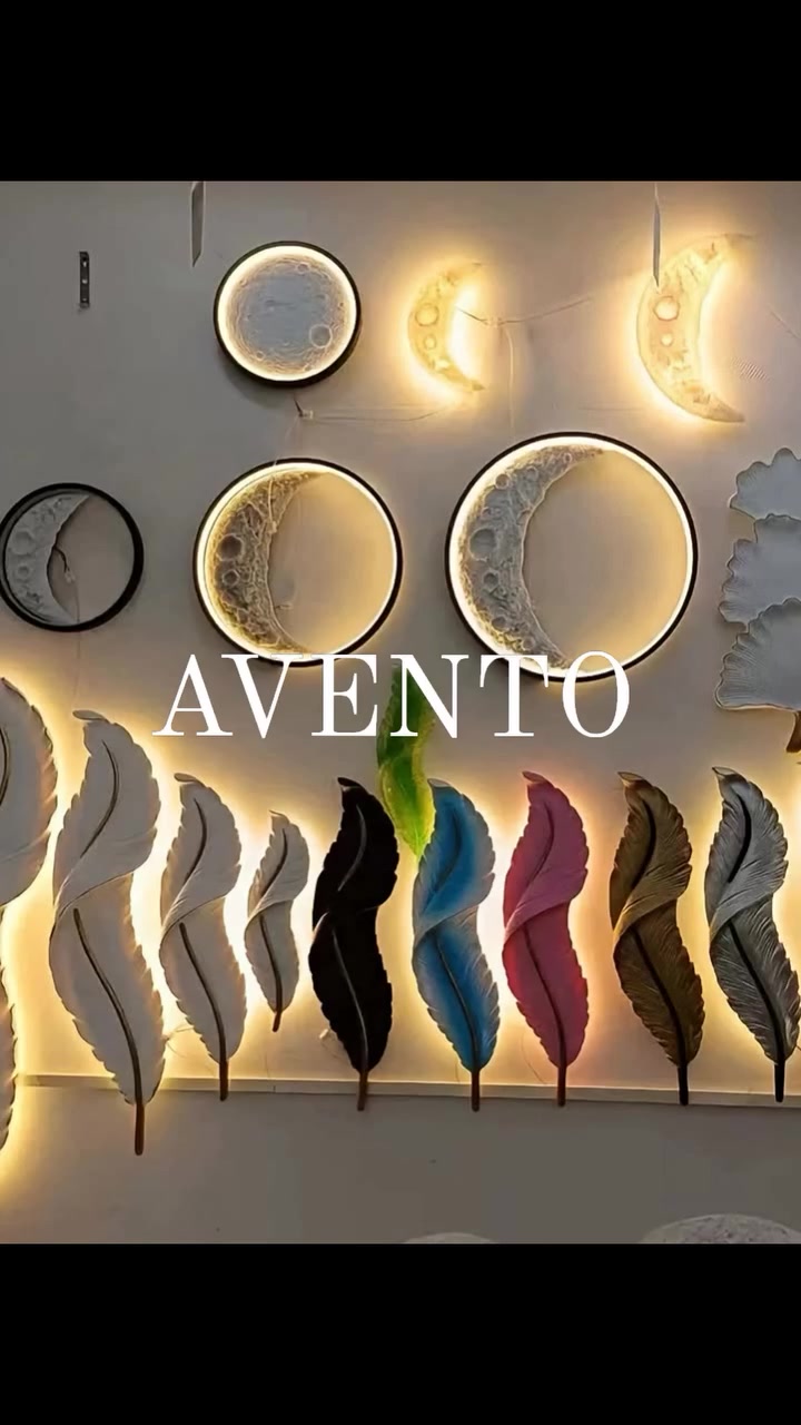 AVENTO #
نرحب بكم في AVENTO، وجهتكم الأولى للديكور والأثاث والمستلزمات المنزلية ذات الجودة العالية.
جملة و مفرد 
 #reels #explorepag #FYP #viral #viralvideo #video #shorts #العراق #الموصل #بغداد #اكسبلور #ديكور #ستوريا


**إذا كنت صاحب هذا الإعلان وتريد حذفه لأي سبب، رجاءا أرسل رسالة إلى الدعم الفني**