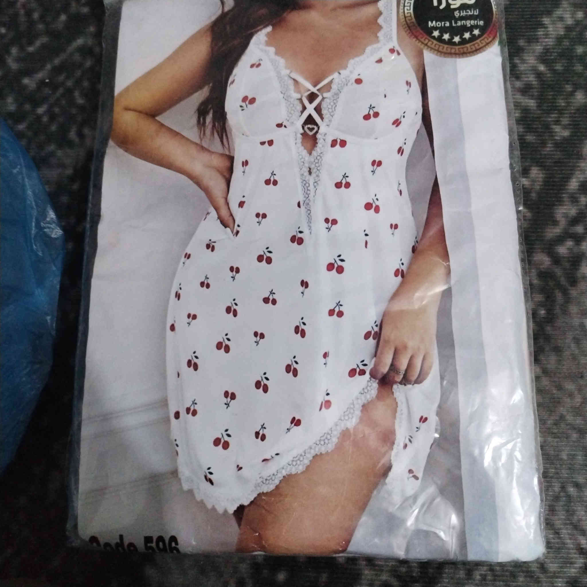 ملابس نسأيه وسيتات نوم العنوان نجف حي ميلادشارع طريق الجنه قرب جامع لامام الحسين رقم الحجز يوجد وات ساب ويوجد لدينا توصيل داخل النجف ***********
