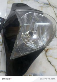 كفرات ماكس • مضلع • مازده لايت