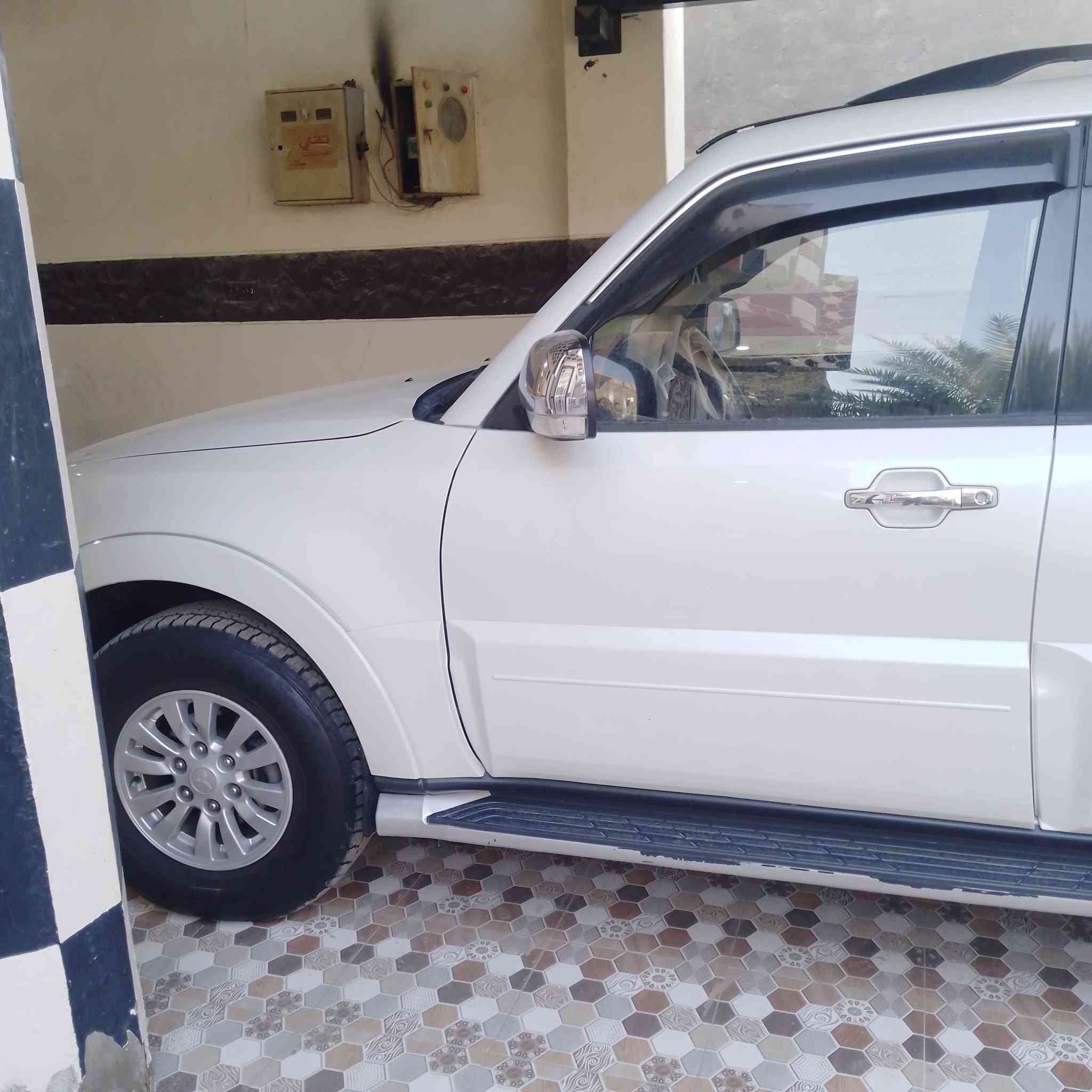 السلام عليكم للبيع موديل 15 صور السونار مرفقه داخل المنشور مكينه كير صدر تخم تاير  تبريد مكفوله العنوان بغداد نهروان هاتف ***********""""***********السعر160بيهه مجال مراوس باقل يرهم
