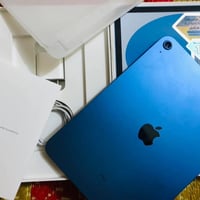 ايباد ١٠ • ٦٤ • مشكلة شحن