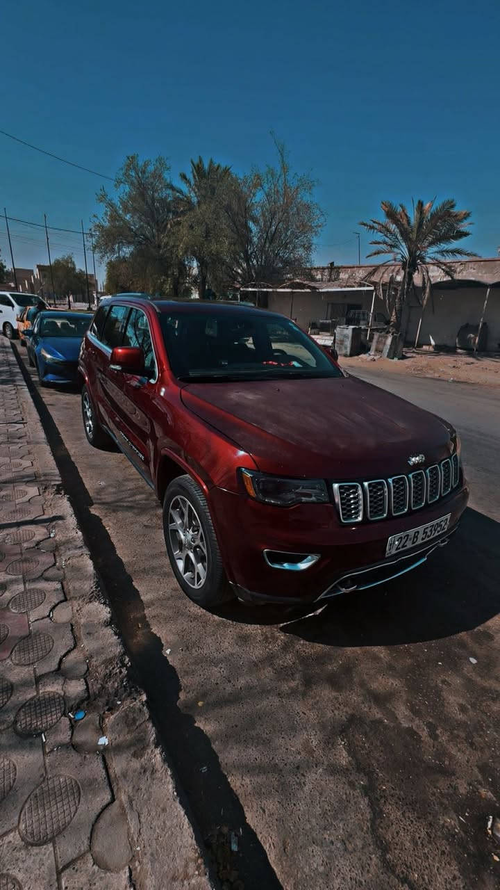 السلام عليكم للبيع جيب 2018 
للبيع او مراوس ب اقل
سياره فئة 25 خمسة وعشرينه فئة جدا قليله معدودات فول مواصفات وارد امريكي ضرره جاملغ وبنيد والباب بي صبغ توحيد لون 
السيارة ناقصها ادامة بسيطة و بوليش 
لون ماروني

فتحة سقف بنوراما
ويل كب 20 بلادي مال 2020
دبل كزوز اصلي 
فور ويل
رادارات جانبيه 
توقف ذاتي 
KROM TOP
شاشة وسط كار بلي اصلي
ماوس تعدد انظمة القيادة
كشنات جلد تدفئة وخزن 
ستيرن كهرباء وخزن
توقف ذاتي 
سستم صوت 12 سماعة مع المظخم 
تشغيل عن بعد 
بصمة 
مكينة 3600
الدوس لون رصاصي اصلي مع الدعاميات
وبعد بيه هواي مواصفات 
مكاني بغداد 
سعرها ٢٤٠ وبيها مجال


**إذا كنت صاحب هذا الإعلان وتريد حذفه لأي سبب، رجاءا أرسل رسالة إلى الدعم الفني**