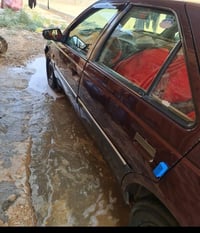 بيجو ١٩٩٥ • اوتوماتيك • مكفولة