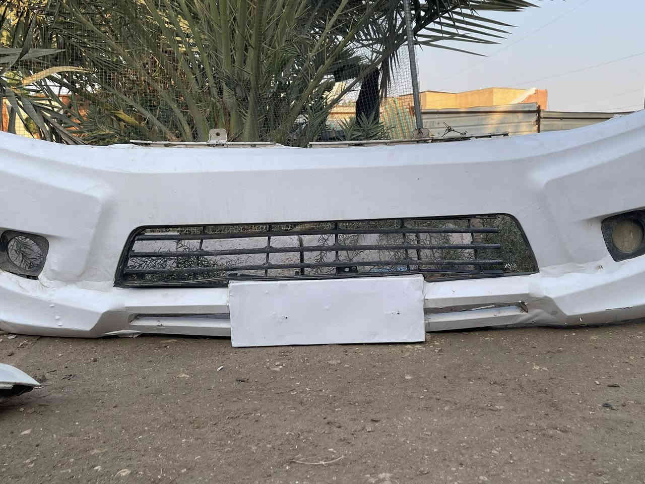 سلام عليكم بجم كامل مال باو نضيف للبيع استفسار ***********
