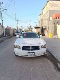 جارجر • مديل 10 • البصره المعقل