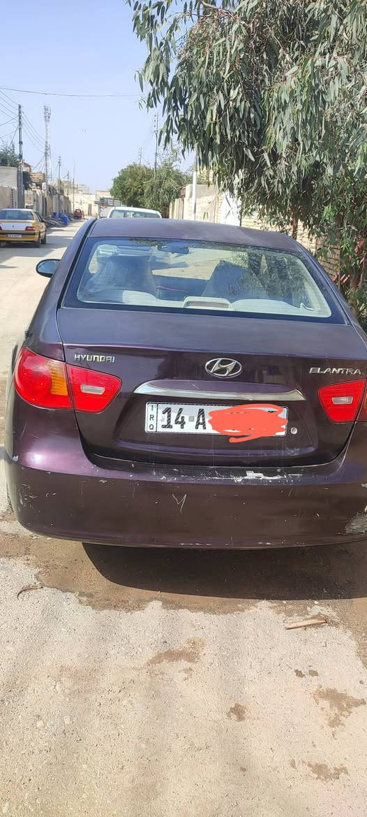 السلام عليكم
٢٠١٠ 

للبيع او مراوس بيكم 

للاستفسار ***********
