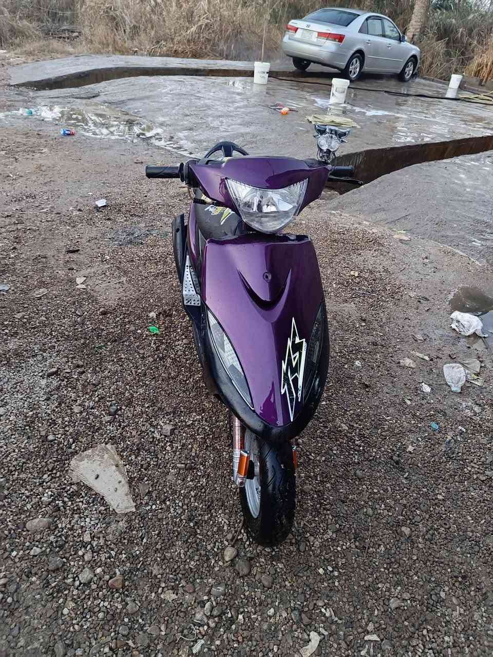 ماكس عدله للبيع دراجه شلعه حلوه ومرتبه سلف هندر شغال ضفيره كله شغاله نقوصات بيه قليله مفتوحه مره وحده سعر  450 قفل مكاني بني منصور قرب احمد بن علي تواصل واتساب ***********
