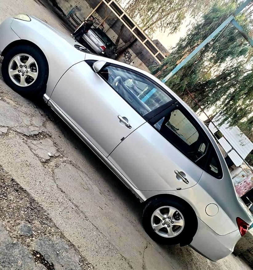 السلام عليكم سياره النترا بغداد موديل 2009فول موصفات مكفول تحويل مباشرالسعر (١١٥)العنوان عامريه الفلوجه ***********
