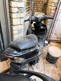 ماكس عدله • كفرات جدد • كهربائيات كاملة